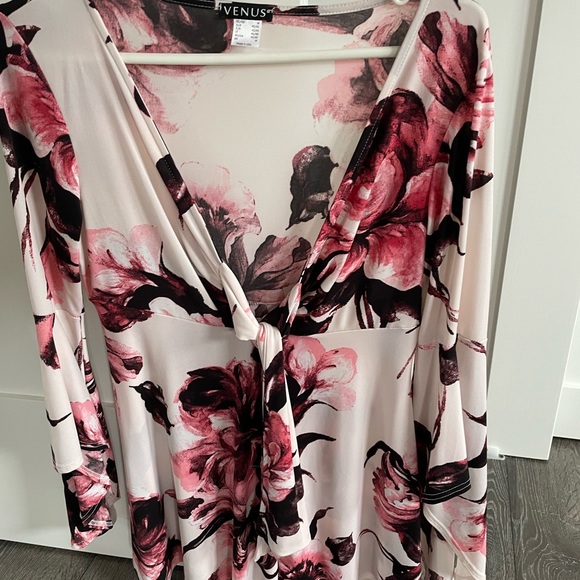 Venus sexy blouse - Picture 4 of 4